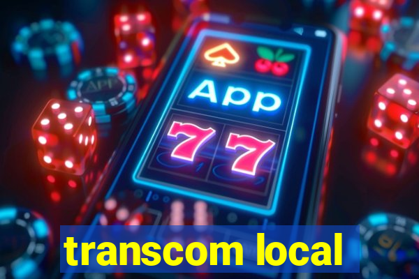 transcom local